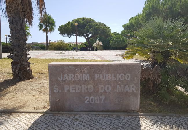 Apartment in Quarteira - Ref. 326588 Apartment in Quarteira - Ref. 326588