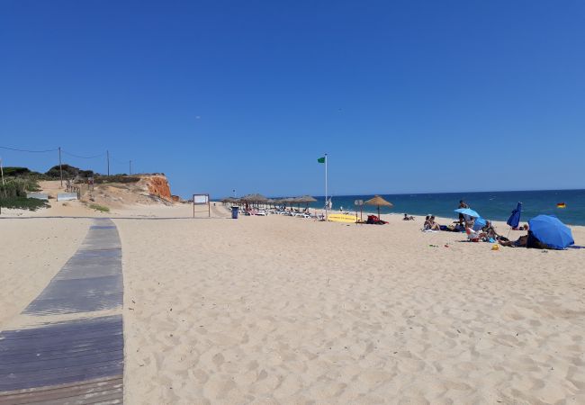 Apartment in Quarteira - Ref. 326588 Apartment in Quarteira - Ref. 326588