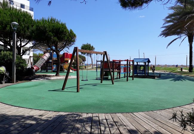 Apartment in Quarteira - Ref. 326588 Apartment in Quarteira - Ref. 326588