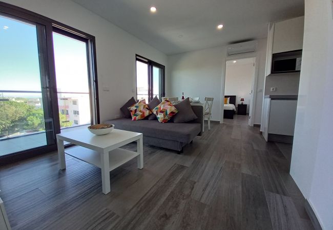 Apartment in Quarteira - Ref. 326588 Apartment in Quarteira - Ref. 326588