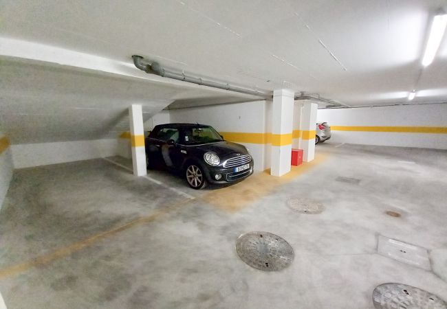 Apartment in Quarteira - Ref. 326588 Apartment in Quarteira - Ref. 326588