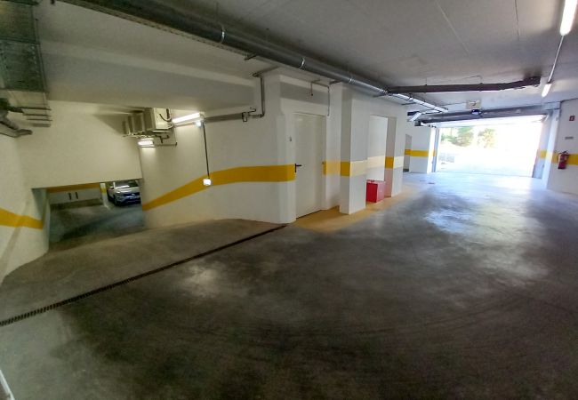 Apartment in Quarteira - Ref. 326588 Apartment in Quarteira - Ref. 326588