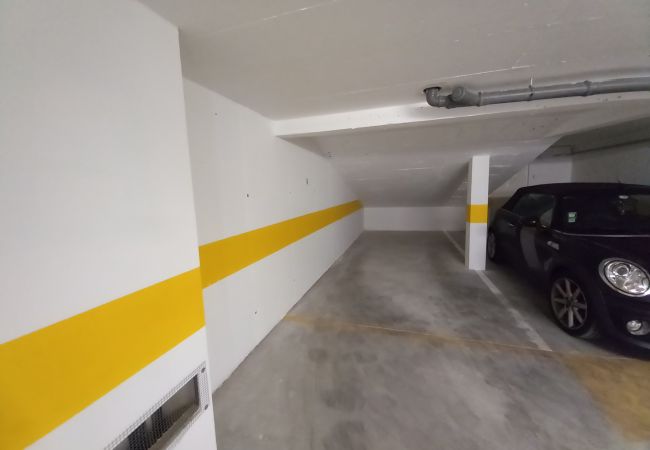 Apartment in Quarteira - Ref. 326588 Apartment in Quarteira - Ref. 326588