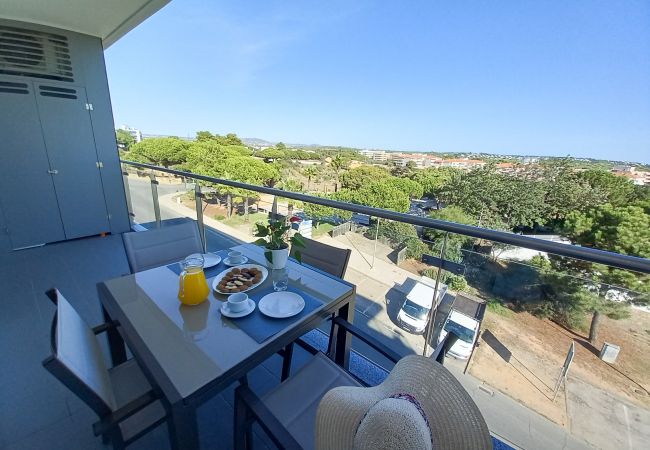 Apartment in Quarteira - Ref. 326588 Apartment in Quarteira - Ref. 326588