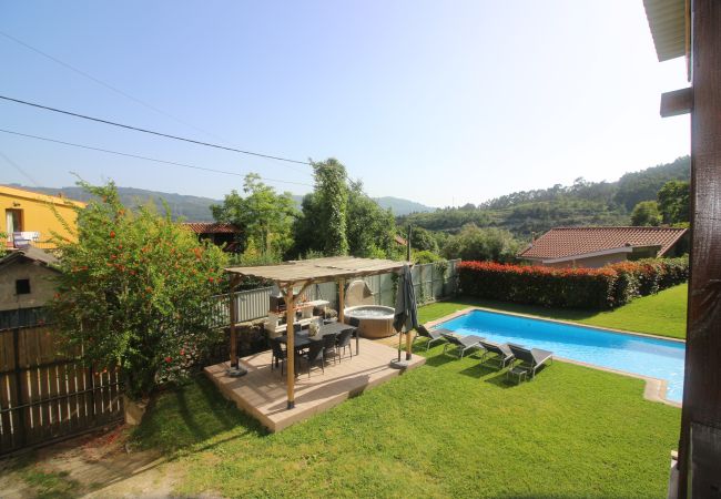 Villa/Dettached house in Gerês - Ref. 328349