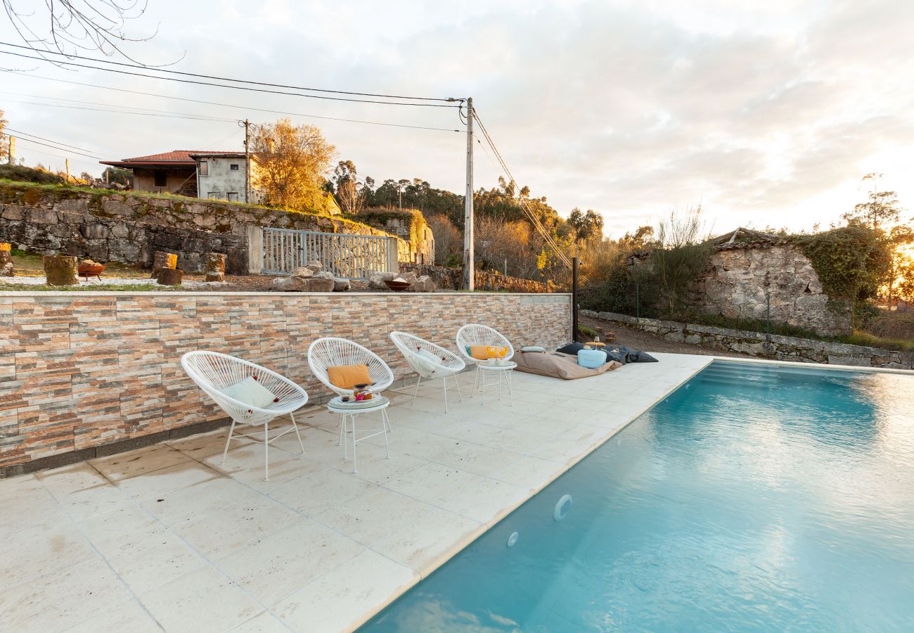 Cottage in Amares - Ref. 342670