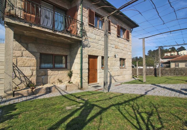 Terras de Bouro - Apartment