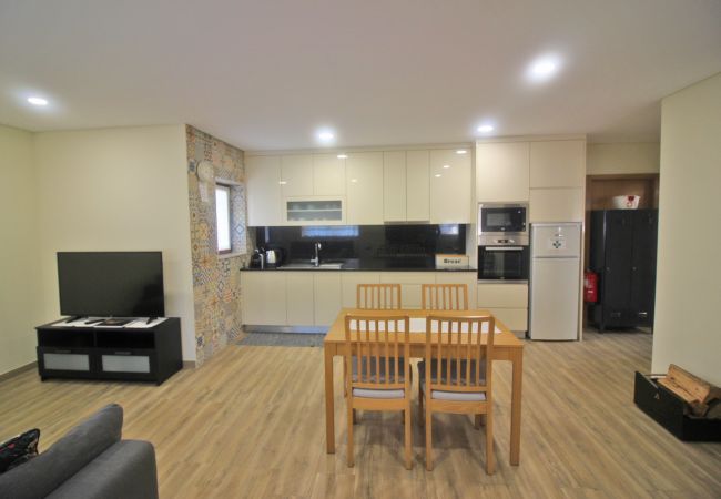 Apartment in Terras de Bouro - Ref. 342566 Apartment in Terras de Bouro - Ref. 342566