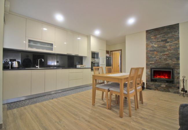 Apartment in Terras de Bouro - Ref. 342566 Apartment in Terras de Bouro - Ref. 342566