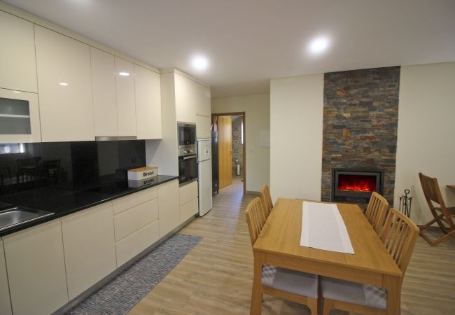 Apartment in Terras de Bouro - Ref. 342566 Apartment in Terras de Bouro - Ref. 342566