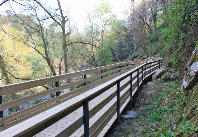 Apartment in Terras de Bouro - Ref. 342566 Apartment in Terras de Bouro - Ref. 342566