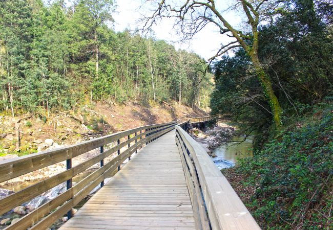 Apartment in Terras de Bouro - Ref. 342566 Apartment in Terras de Bouro - Ref. 342566