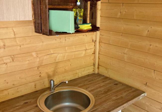 Bungalow in Gerês - Ref. 222126 Bungalow in Gerês - Ref. 222126