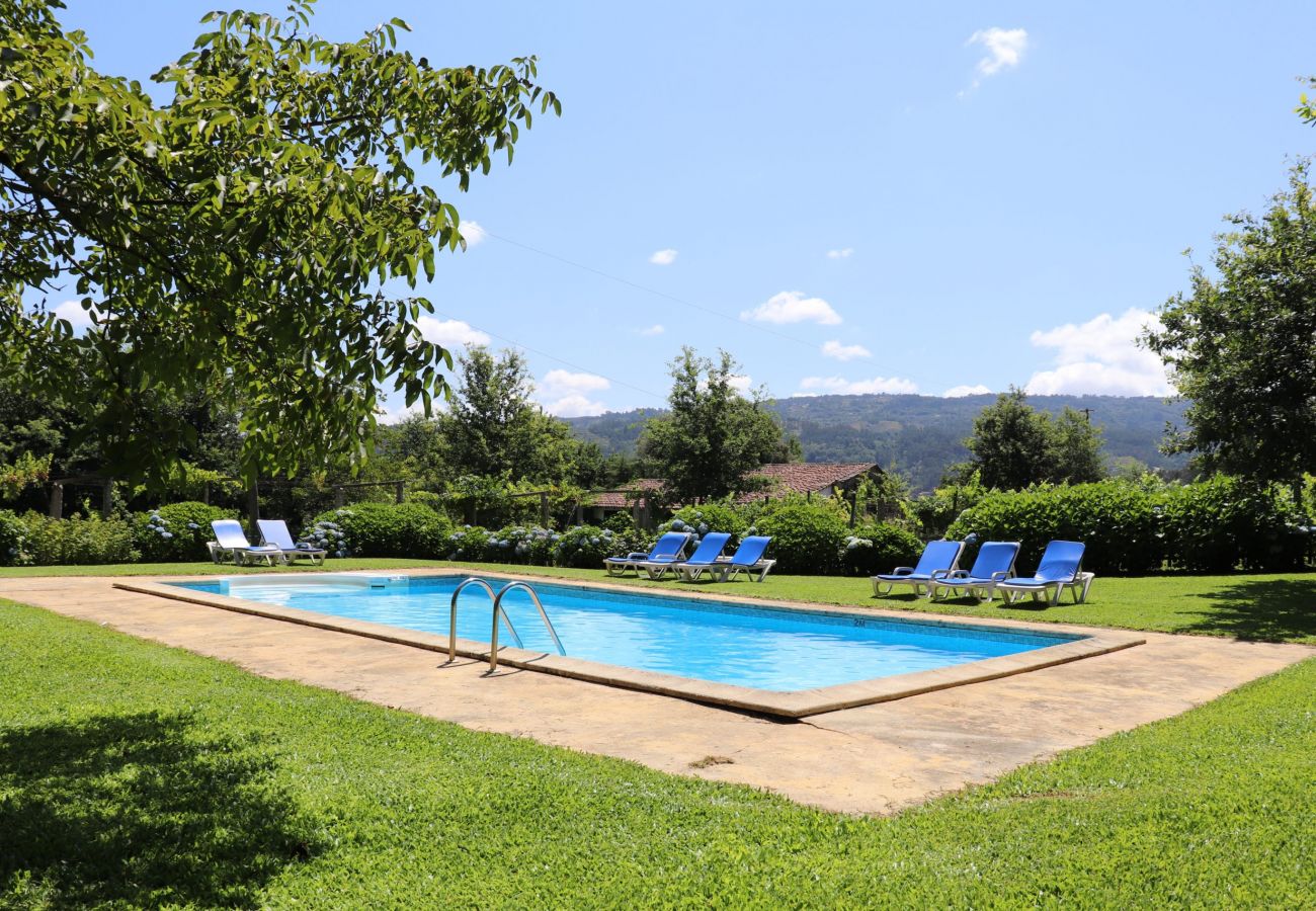 Farm stay in Arcos de Valdevez - Ref. 345496