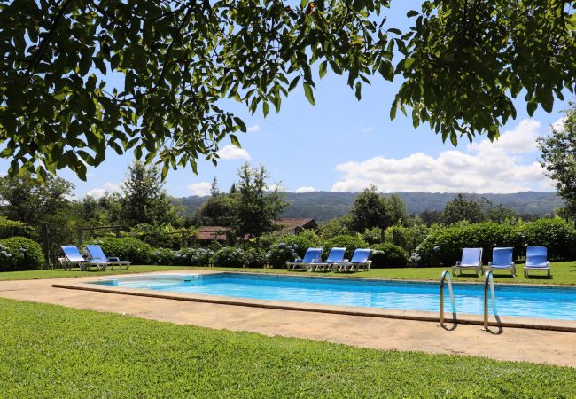 Arcos de Valdevez - Farm stay