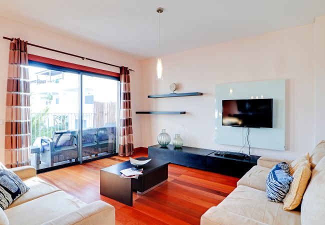 Apartment in Vilamoura - Ref. 347450 Apartment in Vilamoura - Ref. 347450