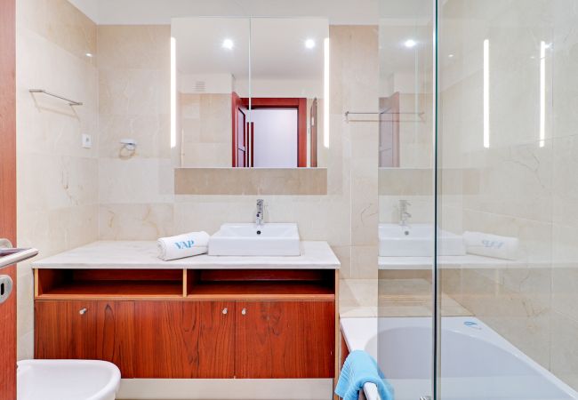 Apartment in Vilamoura - Ref. 347450 Apartment in Vilamoura - Ref. 347450