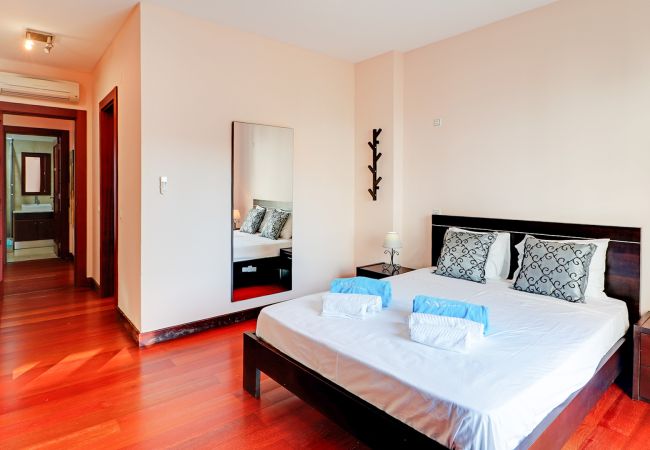 Apartment in Vilamoura - Ref. 347450 Apartment in Vilamoura - Ref. 347450