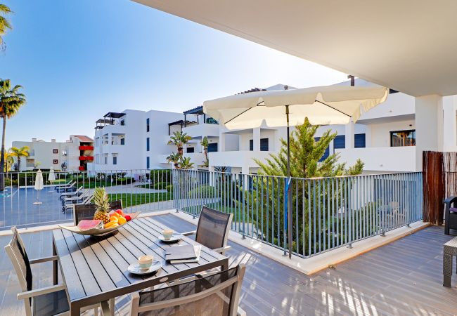 Apartment in Vilamoura - Ref. 347450 Apartment in Vilamoura - Ref. 347450