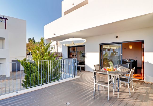 Apartment in Vilamoura - Ref. 347450 Apartment in Vilamoura - Ref. 347450