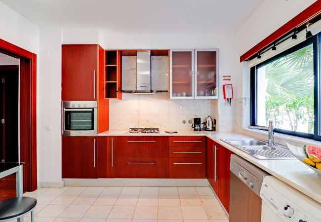 Apartment in Vilamoura - Ref. 347450 Apartment in Vilamoura - Ref. 347450