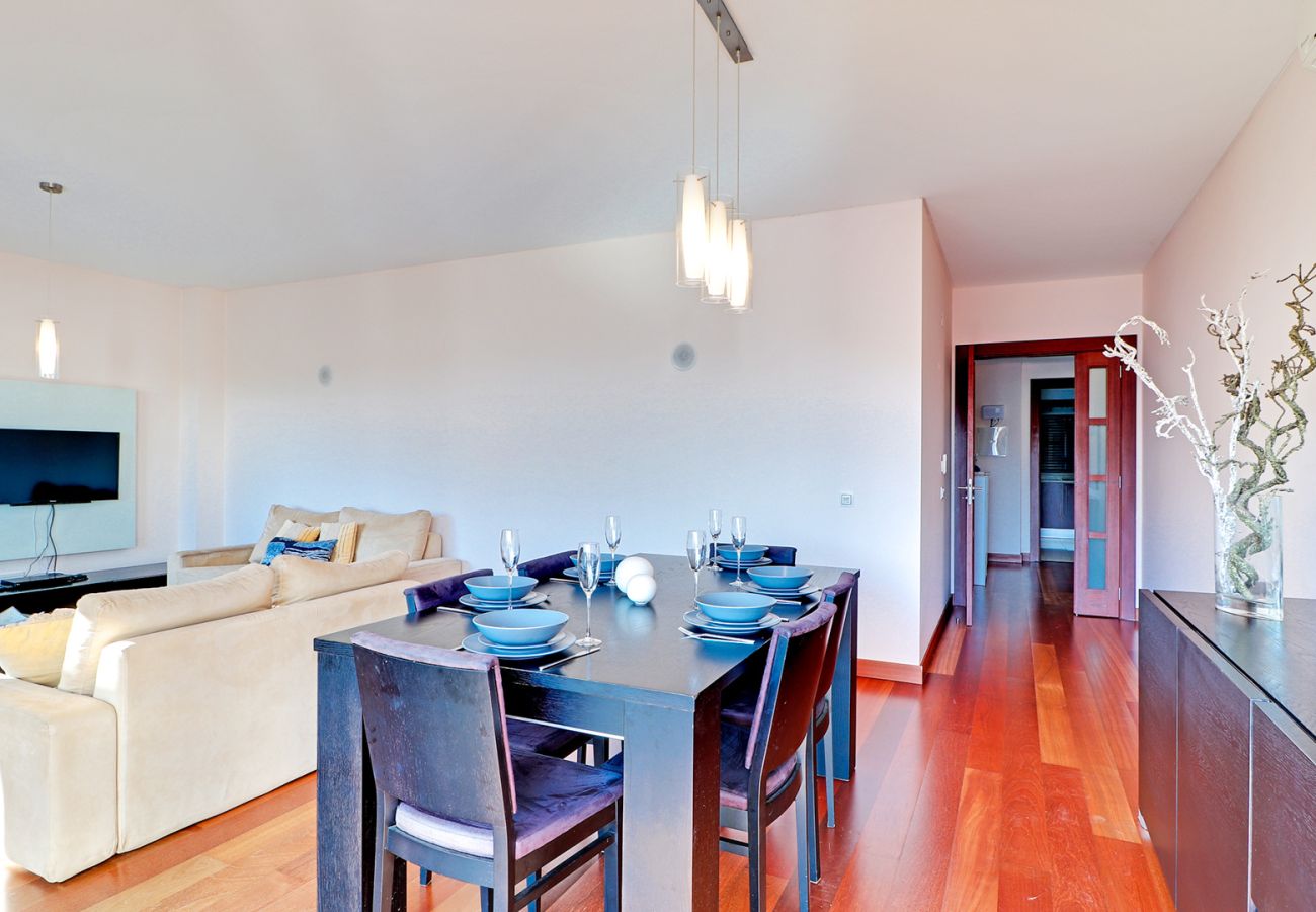 Apartment in Vilamoura - Ref. 347450 Apartment in Vilamoura - Ref. 347450