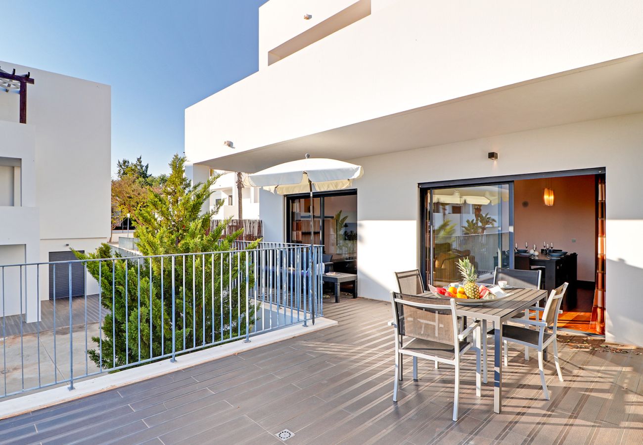 Apartment in Vilamoura - Ref. 347450 Apartment in Vilamoura - Ref. 347450