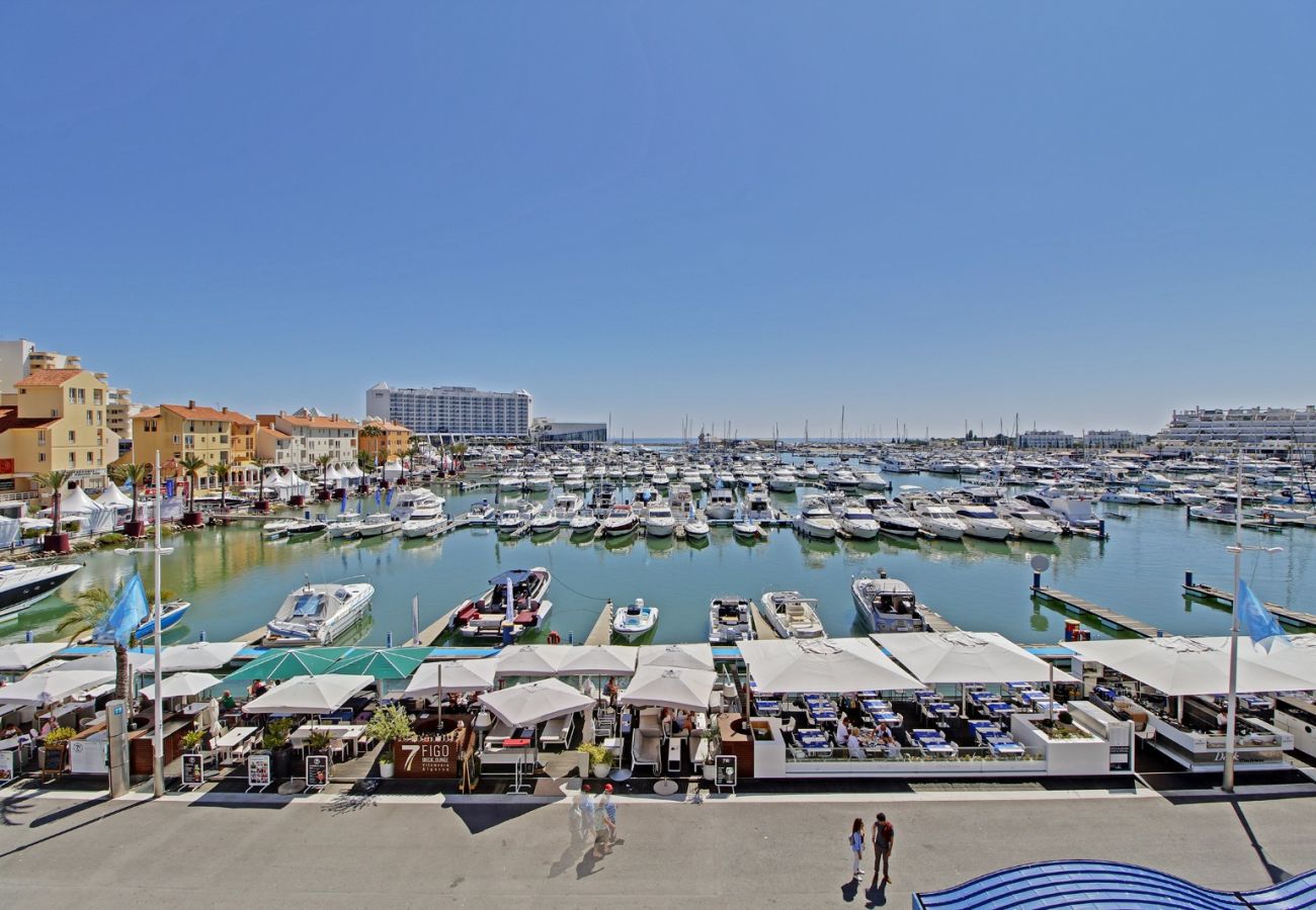 Apartment in Vilamoura - Ref. 347450 Apartment in Vilamoura - Ref. 347450