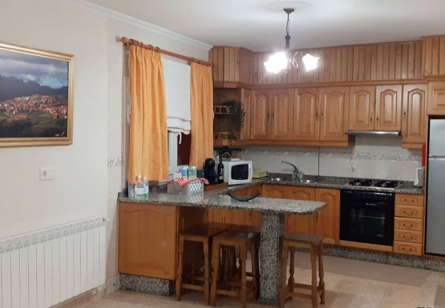 Cottage in Pitões das Junias - Ref. 346384 Cottage in Pitões das Junias - Ref. 346384
