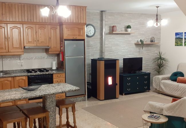 Cottage in Pitões das Junias - Ref. 346384 Cottage in Pitões das Junias - Ref. 346384