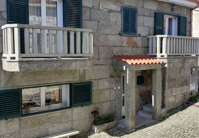 Cottage in Pitões das Junias - Ref. 346384 Cottage in Pitões das Junias - Ref. 346384