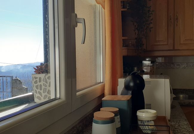 Cottage in Pitões das Junias - Ref. 346384 Cottage in Pitões das Junias - Ref. 346384