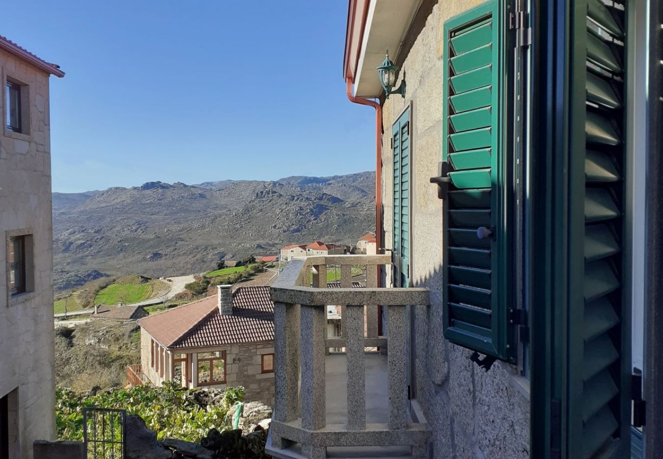 Cottage in Pitões das Junias - Ref. 346384 Cottage in Pitões das Junias - Ref. 346384