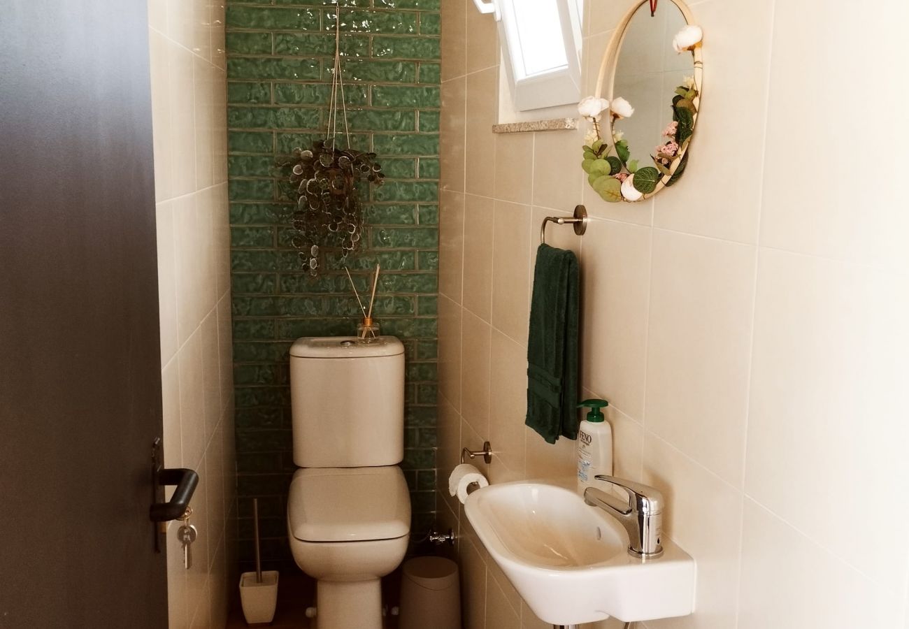 Cottage in Pitões das Junias - Ref. 346384 Cottage in Pitões das Junias - Ref. 346384