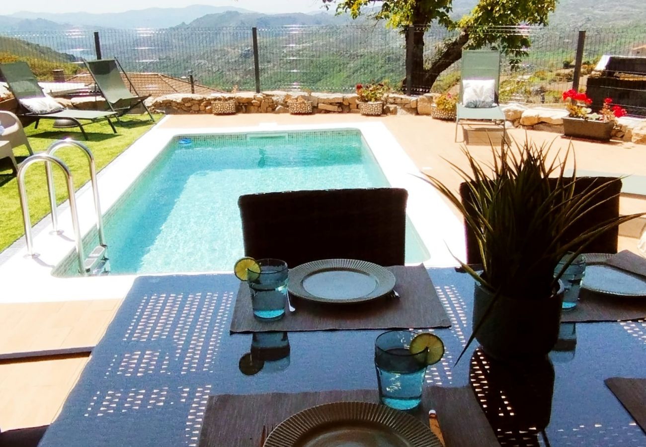 Cottage in Pitões das Junias - Ref. 346384 Cottage in Pitões das Junias - Ref. 346384