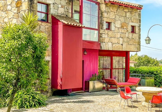 House in Amares - Ref. 352007 House in Amares - Ref. 352007