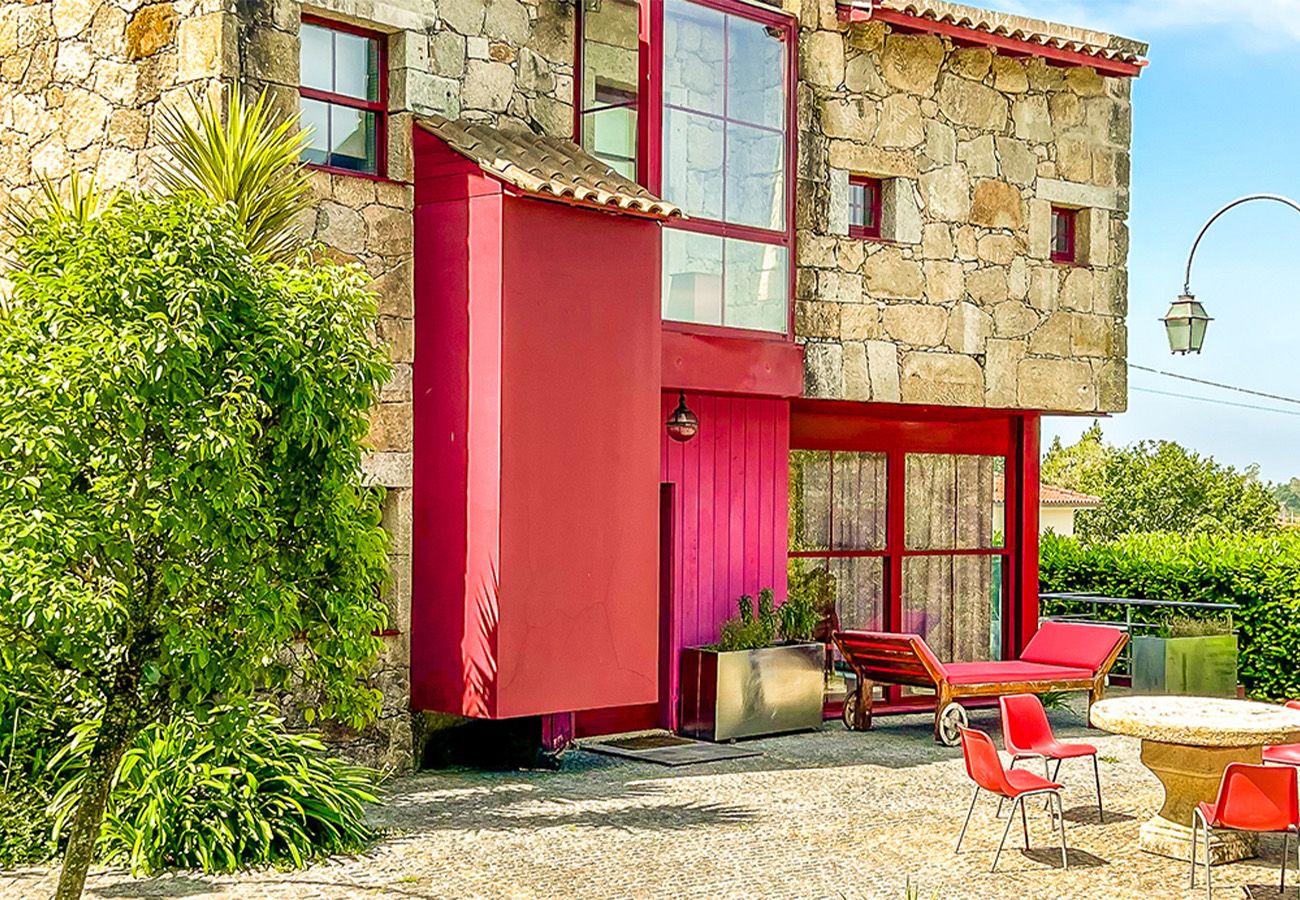 House in Amares - Ref. 352007 House in Amares - Ref. 352007