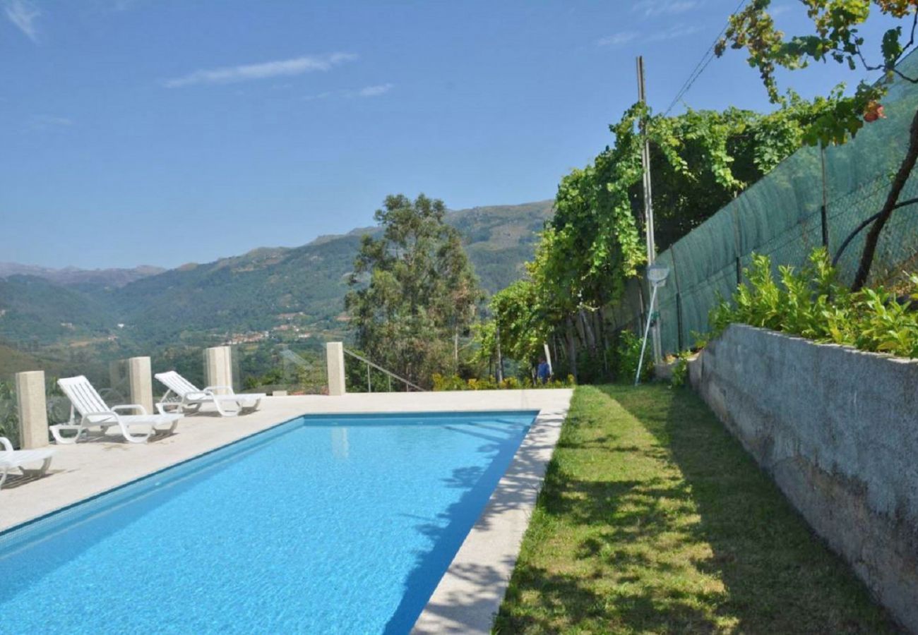House in Terras de Bouro - Ref. 353208