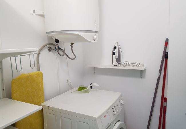 Apartment in Quarteira - Ref. 354953 Apartment in Quarteira - Ref. 354953