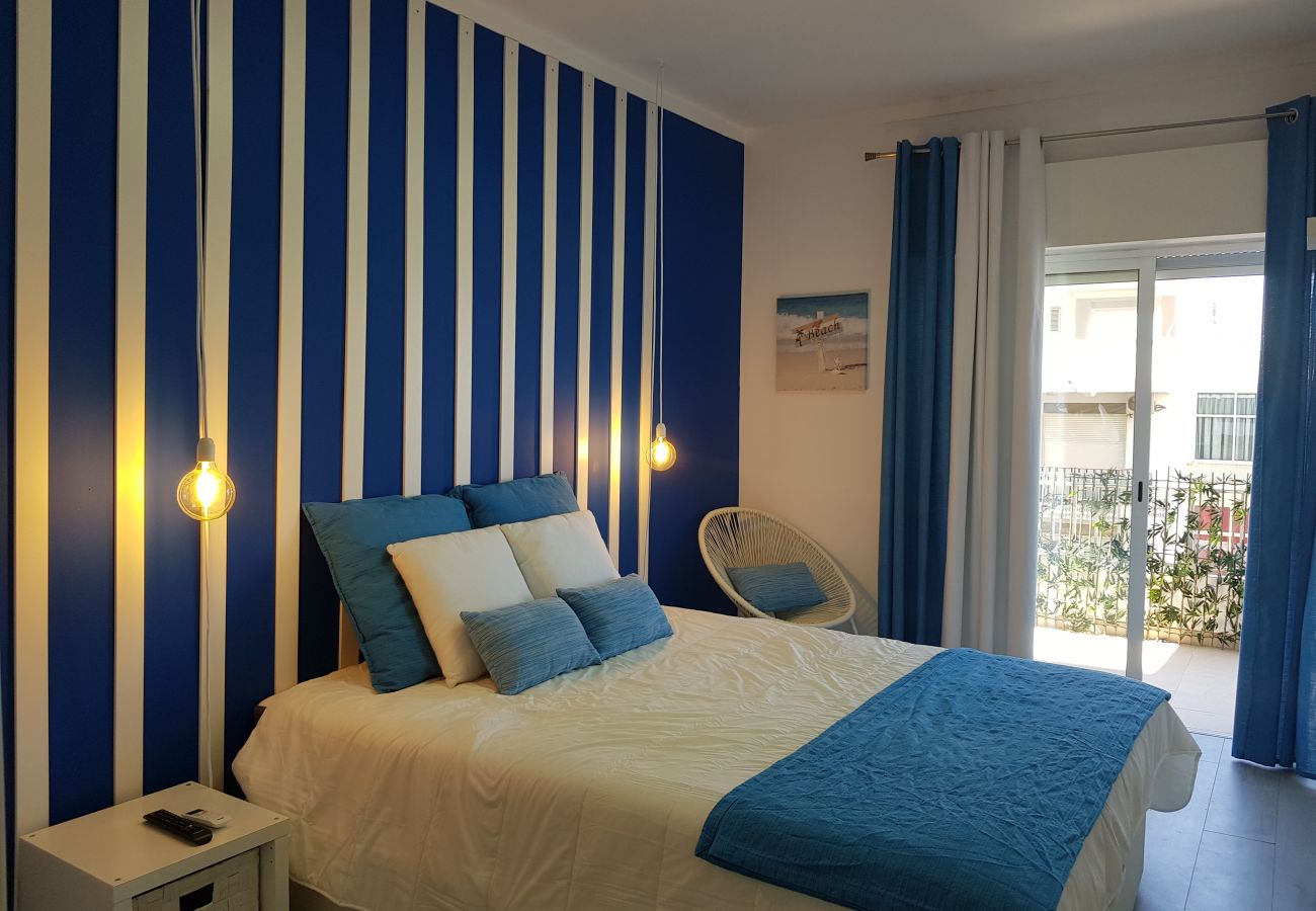 Apartment in Quarteira - Ref. 354953 Apartment in Quarteira - Ref. 354953