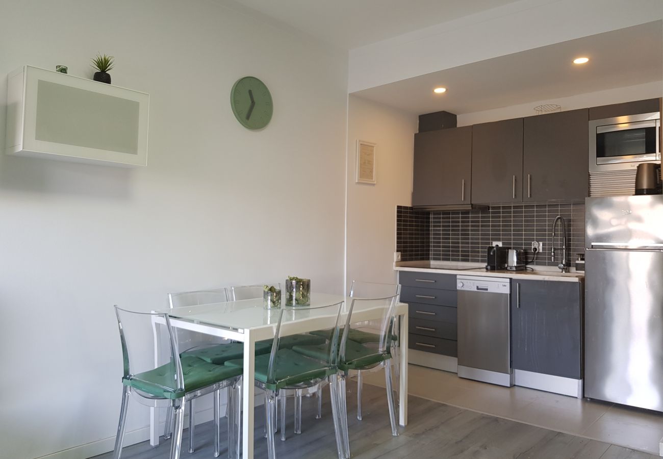 Apartment in Quarteira - Ref. 354953 Apartment in Quarteira - Ref. 354953