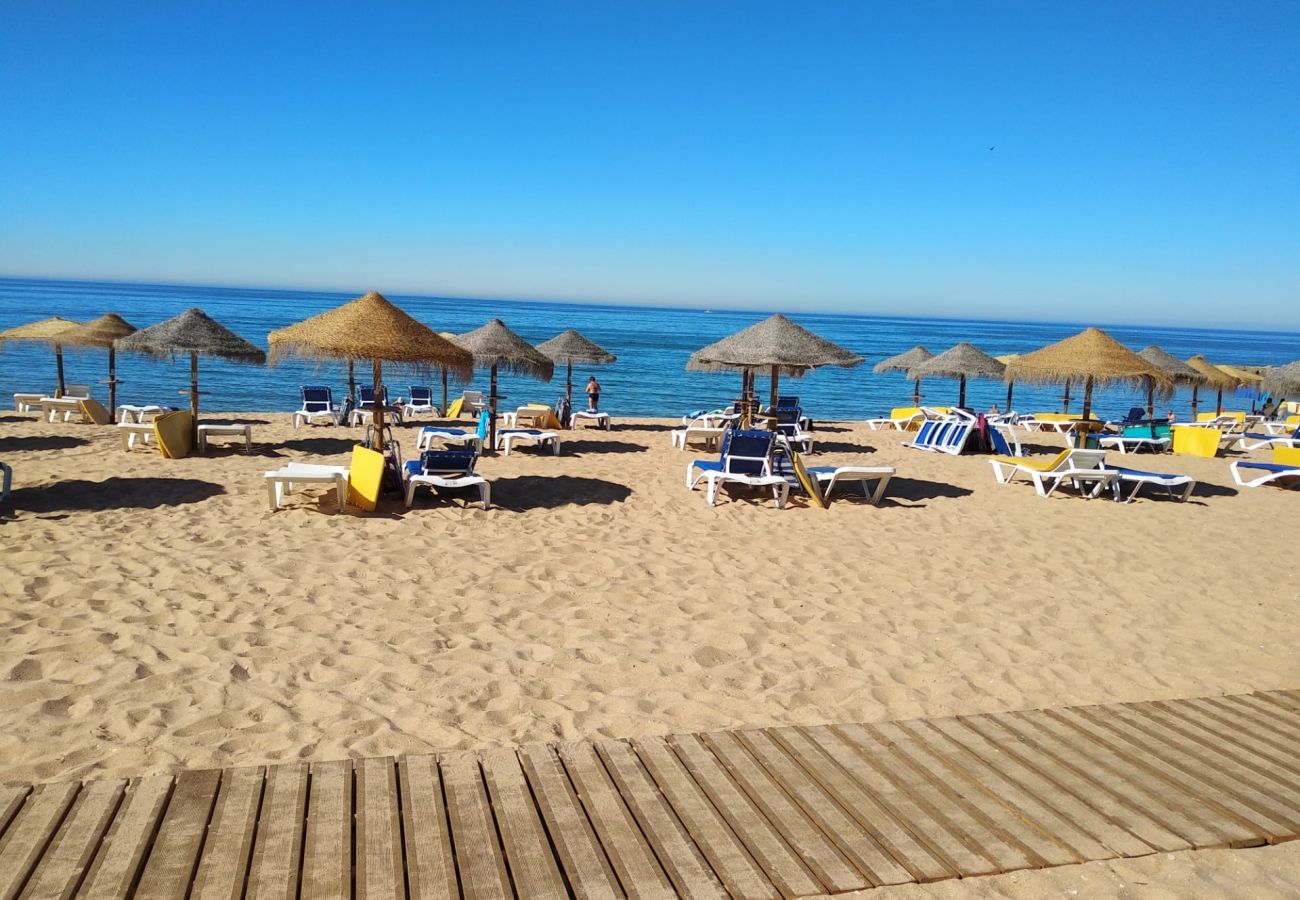 Apartment in Quarteira - Ref. 354953 Apartment in Quarteira - Ref. 354953