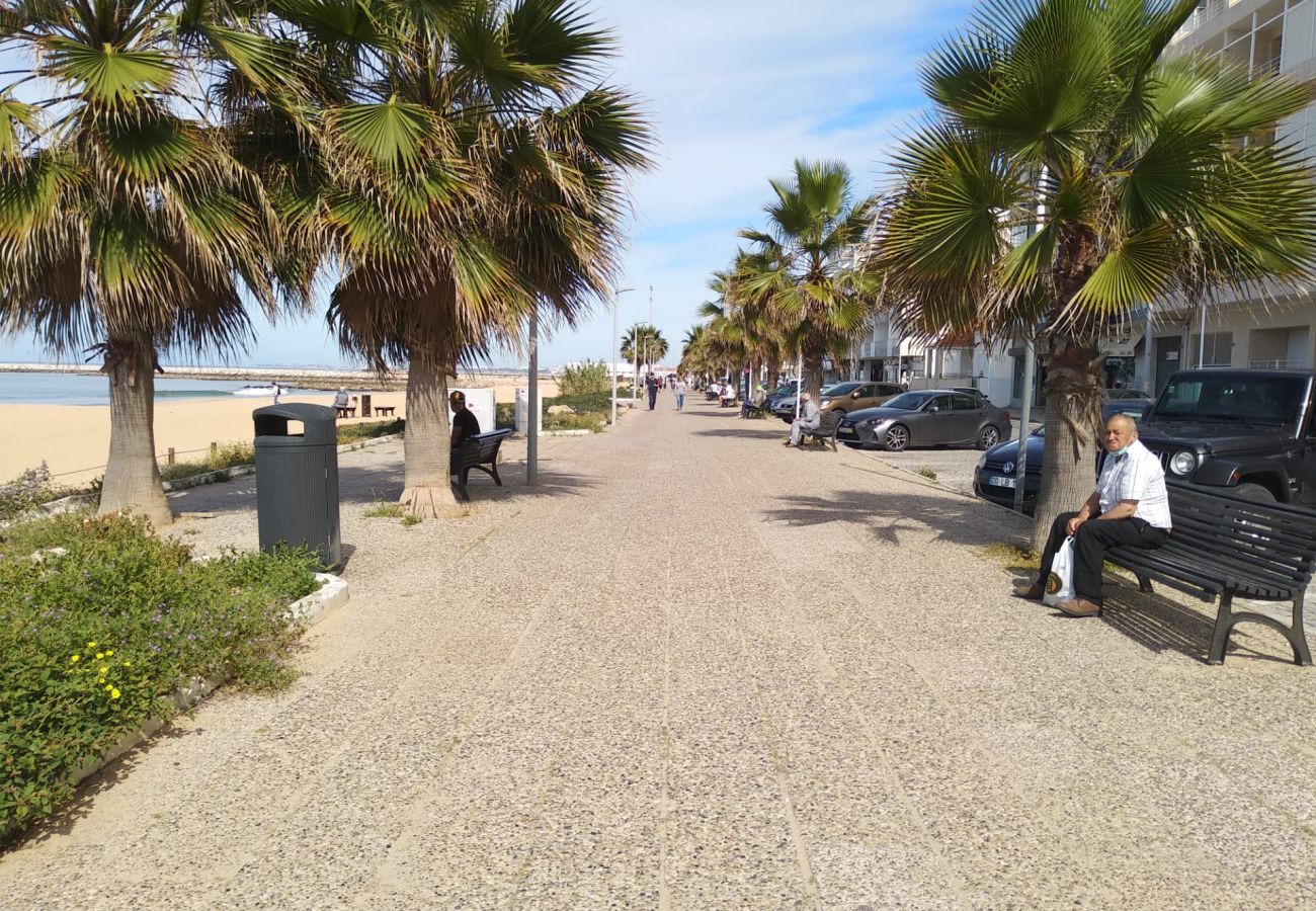 Apartment in Quarteira - Ref. 354953 Apartment in Quarteira - Ref. 354953