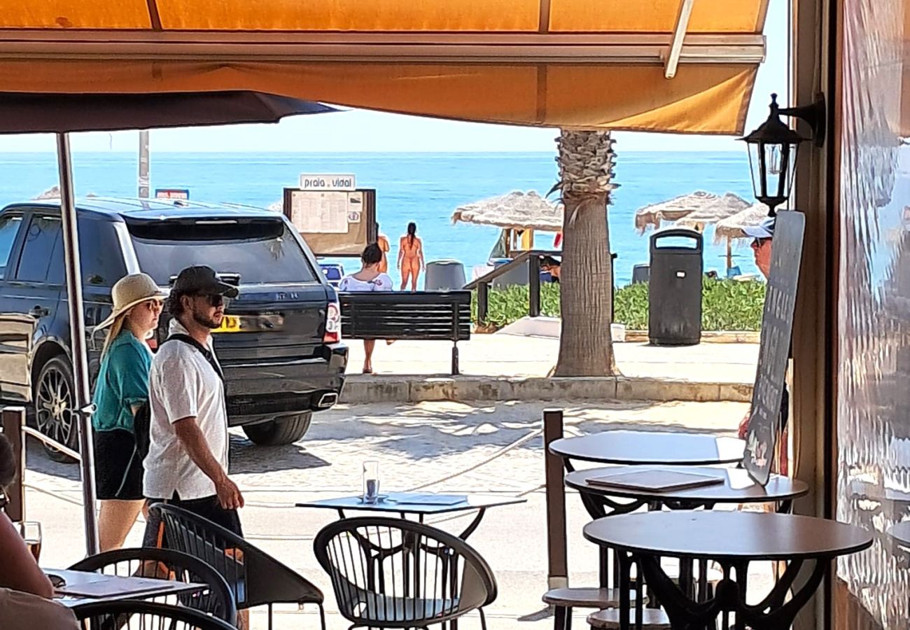 Apartment in Quarteira - Ref. 354953 Apartment in Quarteira - Ref. 354953