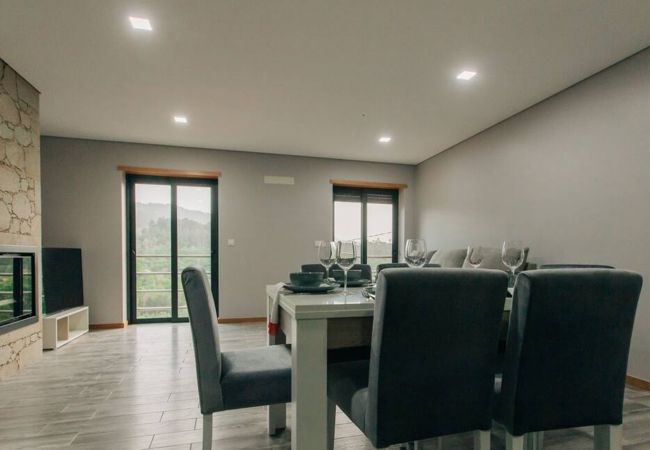 House in Terras de Bouro - Ref. 355803 House in Terras de Bouro - Ref. 355803