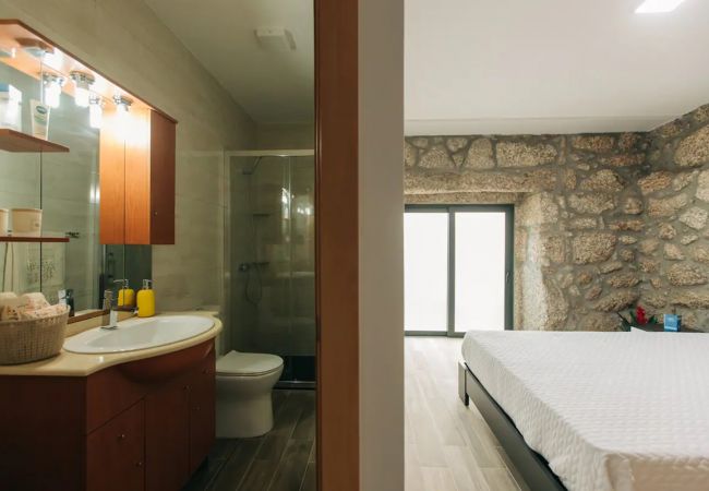 House in Terras de Bouro - Ref. 355803 House in Terras de Bouro - Ref. 355803