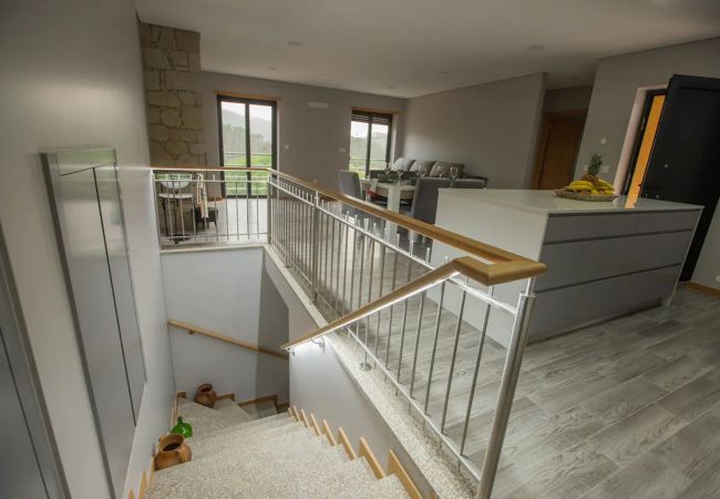 House in Terras de Bouro - Ref. 355803 House in Terras de Bouro - Ref. 355803