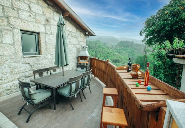 House in Terras de Bouro - Ref. 355803 House in Terras de Bouro - Ref. 355803