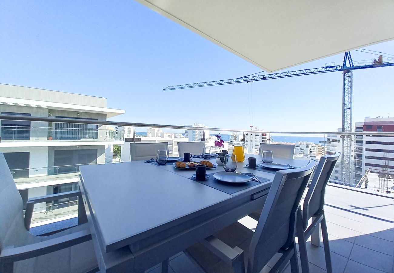 Apartment in Quarteira - Ref. 359165