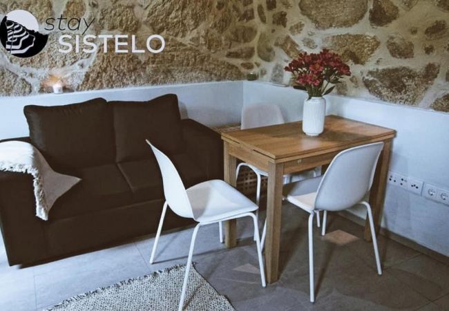 Cottage in Sistelo - Ref. 360420 Cottage in Sistelo - Ref. 360420